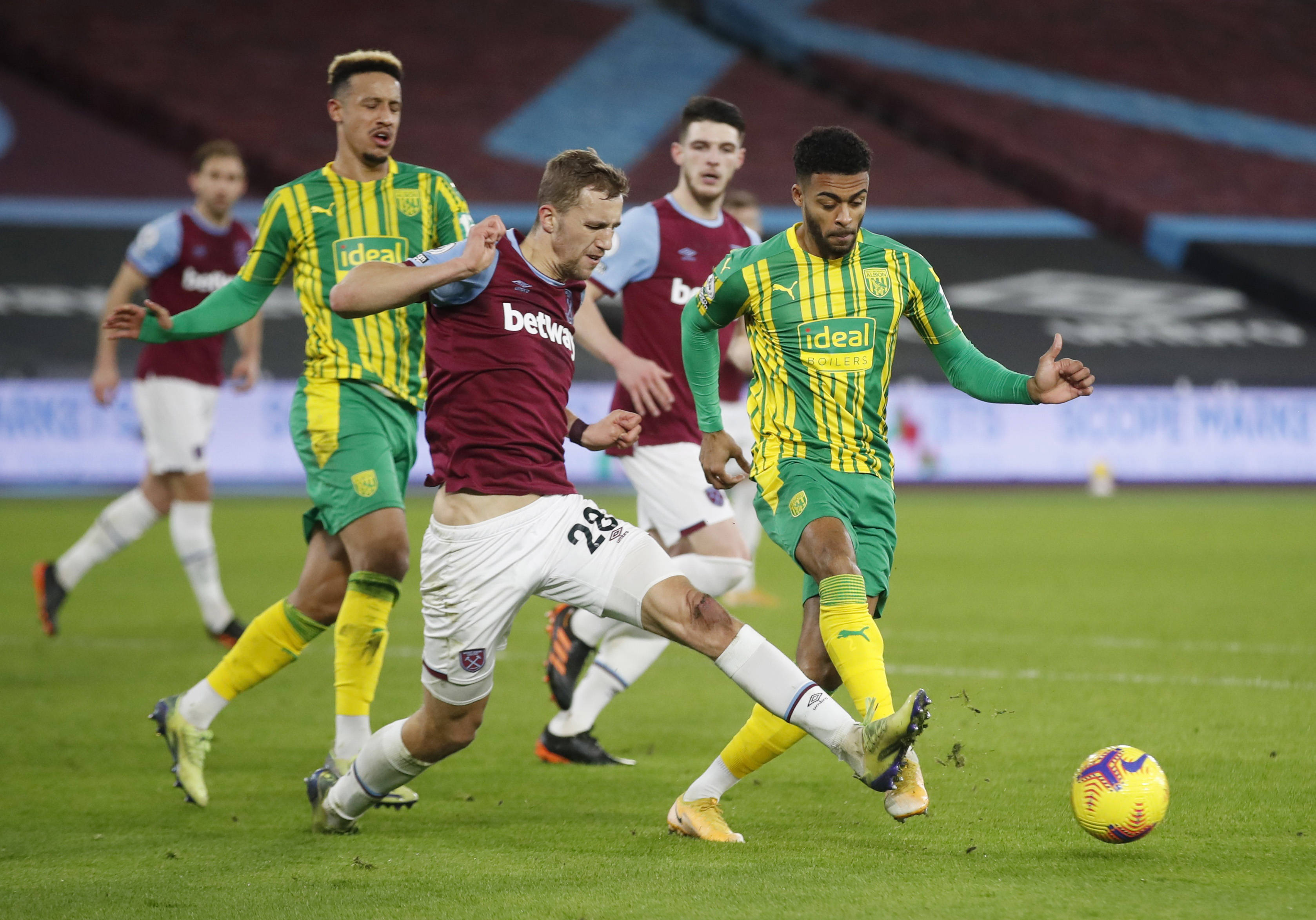 保持活力 保持活力