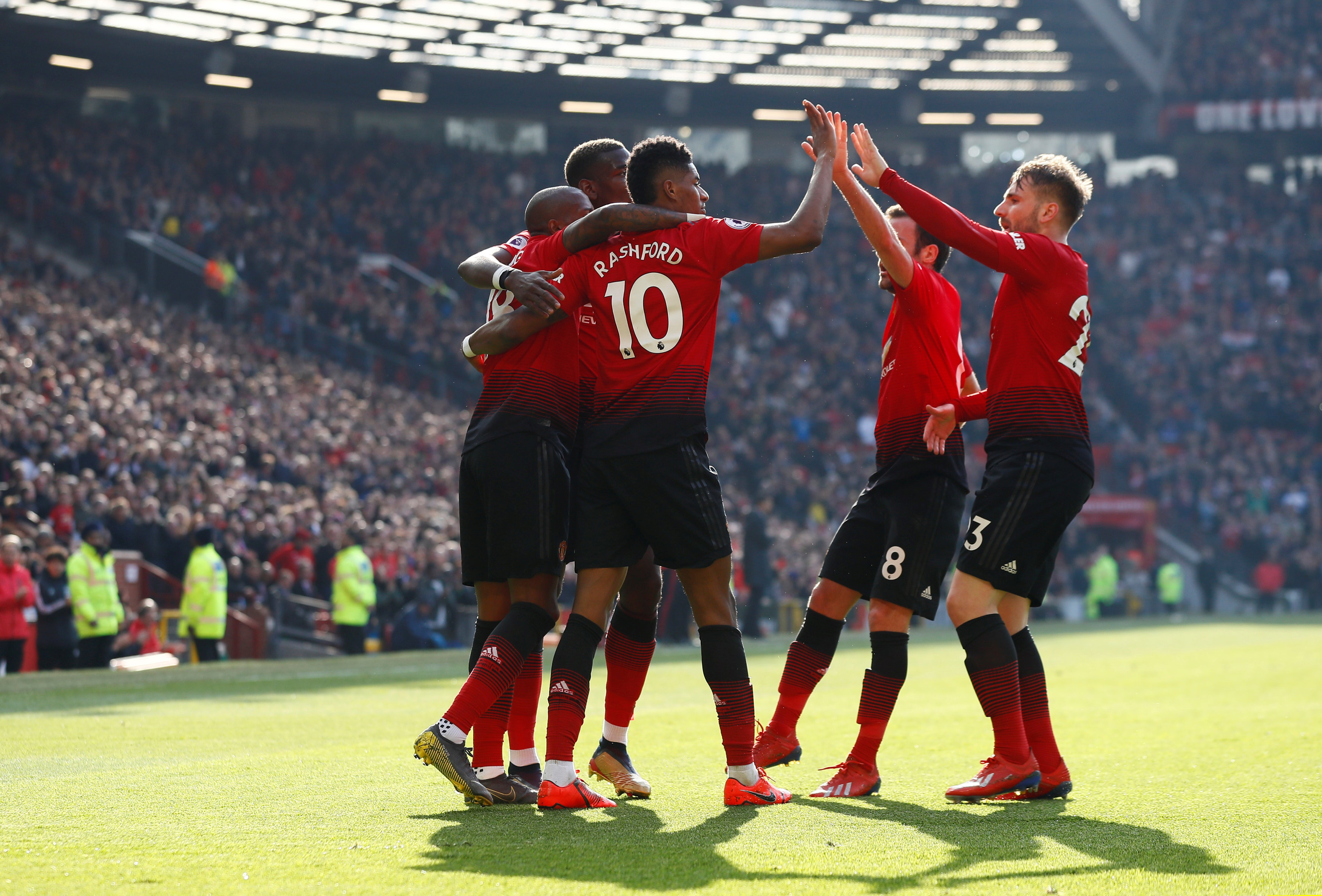 超联赛中的 超联赛中的