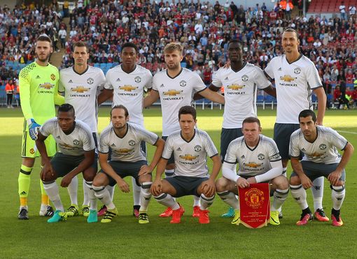 四方的英雄 四方的英雄